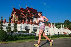 BIB: 141
                            <button type="button" onclick="openModal(22457287)" class="btn btn-primary btn-sm float-right btn-popup" data-toggle="modal" data-target=".modal-high-quality">
                        <i class="fas fa-shopping-cart"></i> Add to Cart
                    </button>
                                            <button type="button" onclick="isThisMe(22457287, true)" class="btn btn-success btn-sm float-right btn-popup btn-isme hidden" data-toggle="tooltip" data-placement="bottom" title="นี่คือรูปของคุณใช่ไหม คลิกที่นี่เพื่อเอาเข้าอัลบั้ม">
                        <i class="fas fa-plus"></i> Add to album
                    </button>
                    <button type="button" onclick="isThisMe(22457287, false)" class="btn btn-warning btn-sm float-right btn-popup btn-isnotme hidden">
                        <i class="fas fa-ban"></i> Remove from album
                    </button>